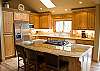Sunriver House rental - Interior Photo - Kitchen