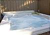 Private Hot Tub