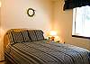 The other Queen Bedroom.