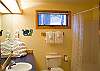 Downstairs hall bathroom.