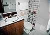 Sunriver Condominium rental - Interior Photo - MHS11 bath1