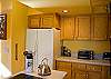 Another view of the Kitchen.