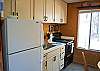 Well stocked kitchen for your cooking pleasure!