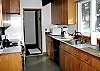 Sunriver Condominium rental - Interior Photo - MHS11 kitchen