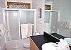 Hall Bathroom Upstairs