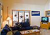 Another view of the living room.