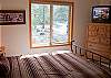 Another view of the Queen Bedroom.