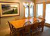 Time to sit down and enjoy a bite to eat with family or friends.