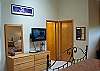 Another view of the upstairs Master Bedroom.