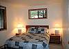 We have enjoyed this home for two years in a row now. We love to bring our dog with us to sunriver and this home is very nice to allow pets.