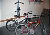 We guarantee 2 adult bikes.