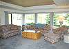 Living Room with great view of golf course.
We have been staying at this property for many years and it was a great stay as usual
Eric H from Lake Oswego, Oregon recommends this property
Stayed 3 days in September, 2009