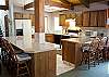Beautiful remodeled kitchen!