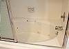 Whirlpool tub