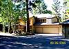 This home is located on 1.4 very private acres on the Spring River just 5 minutes outside of Sunriver! You can easily enjoy the resort without being in it!