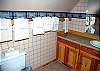 Upstairs Bathroom.
