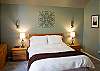 Master Queen Bedroom.