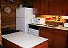 Fully equipped kitchen for your cooking pleasure!
