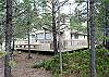 This is a great house and very close to Fort Rock Park!