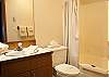 Master King Bathroom