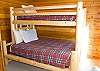 Bunk room