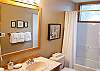 Upstairs Full Bath.