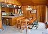 Plenty of room for all the chefs in your family.