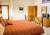Another view of the upstairs master bedroom.