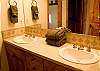 Double sinks are always a good thing