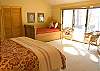 Upstairs King Master Bedroom