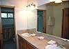 Hall Bathroom Upstairs