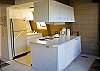 A fully stocked and organized kitchen is ready for you to use when you arrive in this home!