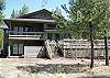 This is the ideal spot for a relaxing break filled with the warmth and many numerous sunny days that Central Oregon has to offer.