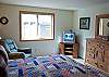 Another view of the other King Bedroom