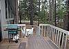 Side deck