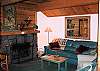 We had a great stay in the cabins, location was perfect
A Guest from Redmond, WA recommends this property
Stayed 2 days in September, 2009
we would stay there again when we come back.