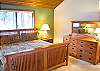 King master bedroom