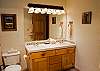 A second hall bathroom is conveniently located next to the King Bedrooms.