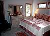 King Master Bedroom Downstairs