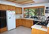 Fully equipped kitchen!