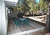 The house was very clean and homey.  The decorating was awesome.  The best house we have stayed at in Sunriver, and we come almost every year.  We would highly recommend this home to everyone.  It has alot of character.   Loved it!!!!! The Kuliju's