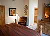 Another view of the King Bedroom.