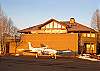 Just imagine yourself flying your plane to Sunriver!