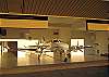 Your very own airplane hangar!