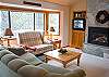 Enjoy the warmth of a fire on those cold evenings!