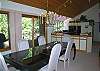 Wonderful windows, delightful views from where ever you choose.