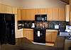 Another view of this beautiful Kitchen.