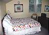This condo is great for two couple or a small family.