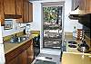 Kitchen is open to the livingroom and diningroom