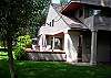 Beautifully landscaped on the south golf course. Easy walk to the Sunriver Village Mall.